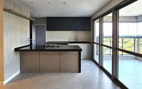 Apartamento com 3 Quartos à venda, 125m² no Nova Campinas, Campinas