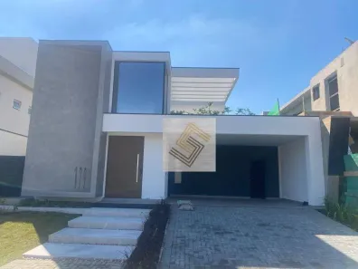 Casa de Condomínio com 3 Quartos à venda, 240m² no Loteamento Residencial Arborais, Campinas