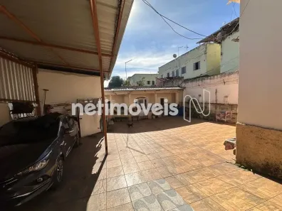 Lote/Terreno com 1 Quarto à venda, 360m² no Vila Cristina, Betim