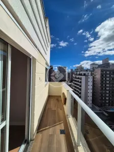 Apartamento com 2 Quartos à venda, 64m² no Centro, Florianópolis