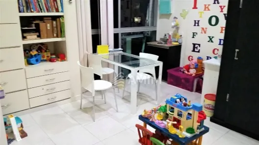 Sala Comercial à venda, 45m² no Icaraí, Niterói