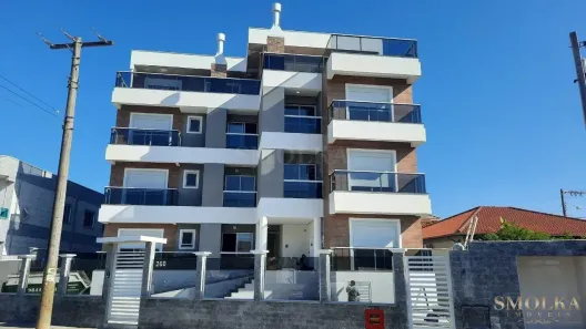 Apartamento com 2 Quartos à venda, 55m² no Ingleses do Rio Vermelho, Florianópolis