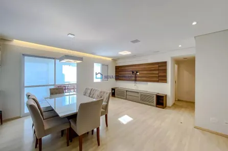 Apartamento com 3 Quartos à venda, 86m² no Mooca, São Paulo