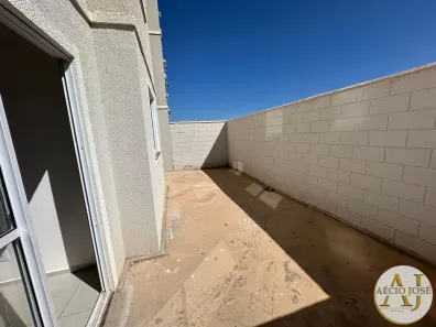 Apartamento com 1 Quarto para alugar, 46m² no Ribeirão do Lipa, Cuiabá
