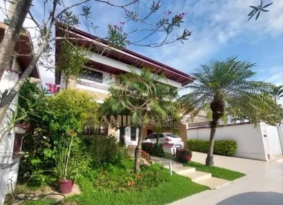 Sobrado com 5 Quartos à venda, 360m² no Jardim das Colinas, São José dos Campos