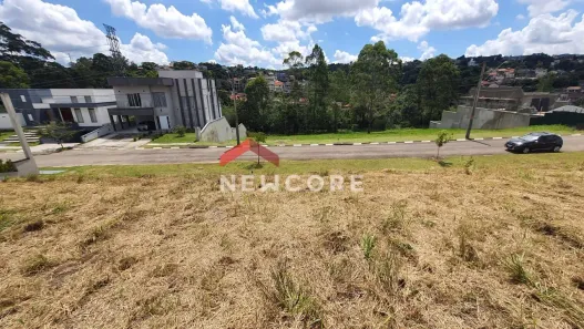 Lote/Terreno à venda, 562m² no Reserva Nature, Jandira