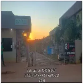 Apartamento com 2 Quartos à venda, 53m² no Mansões Recreio Mossoró, Cidade Ocidental