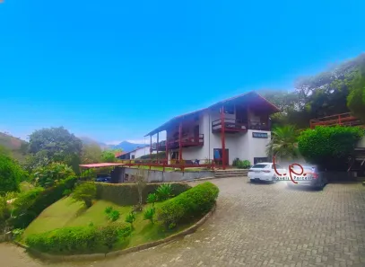 Casa de Condomínio com 5 Quartos à venda, 650m² no Itaipava, Petrópolis