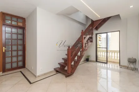 Cobertura com 3 Quartos à venda, 192m² no Vila da Saúde, São Paulo