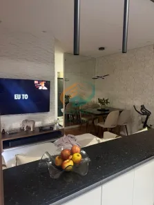 Apartamento com 2 Quartos à venda, 50m² no Vila Amália (Zona Norte), São Paulo