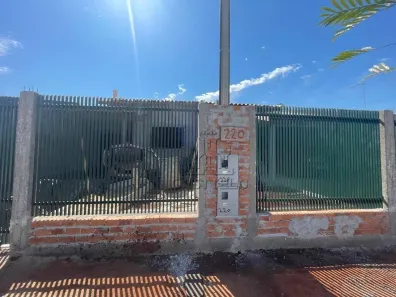 Casa com 3 Quartos à venda, 150m² no Cafezal, Londrina