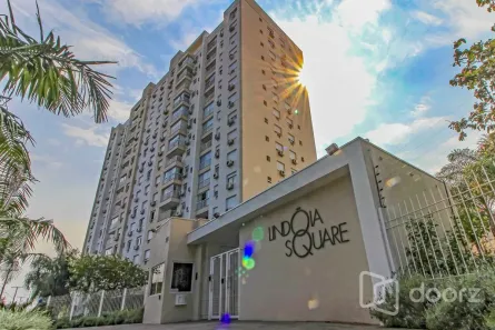 Apartamento com 2 Quartos à venda, 68m² no Jardim Lindóia, Porto Alegre