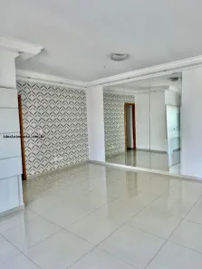 Apartamento com 3 Quartos para alugar, 111m² no Jardim Alvorada, São José dos Campos