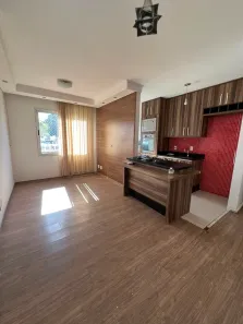 Apartamento com 2 Quartos para alugar, 47m² no Portais (Polvilho), Cajamar