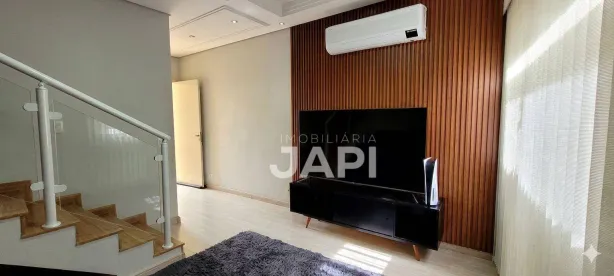 Casa de Condomínio com 2 Quartos à venda, 74m² no Jardim Colônia, Jundiaí