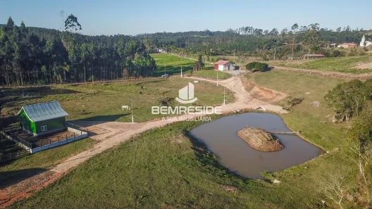Fazenda/Sítio com 2 Quartos à venda, 25000m² no , Treze de Maio