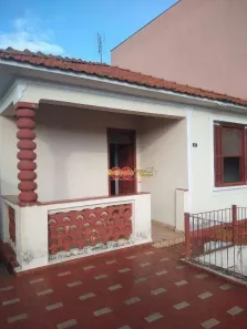 Casa com 2 Quartos à venda, 115m² no Vila Cruzeiro, Itatiba