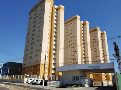Apartamento com 2 Quartos à venda, 59m² no Jardim da Colina, Americana