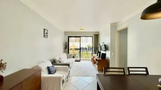 Apartamento com 3 Quartos à venda, 70m² no Perdizes, São Paulo