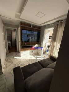 Apartamento com 2 Quartos à venda, 44m² no Vila São João, Guarulhos
