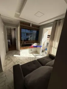 Apartamento com 2 Quartos à venda, 44m² no Vila São João, Guarulhos