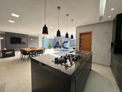 Casa de Condomínio com 3 Quartos à venda, 360m² no Portal do Sol, Contagem