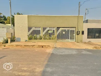 Casa com 4 Quartos à venda, 258m² no Nova Esperança, Porto Velho