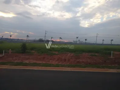 Lote/Terreno à venda, 200m² no Parque Brasil 500, Paulínia
