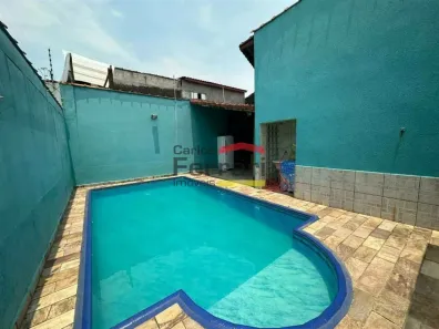 Casa com 4 Quartos à venda, 200m² no Maracanã, Praia Grande