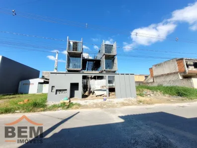 Kitnet com 1 Quarto para alugar, 15m² no Santa Regina, Itajaí