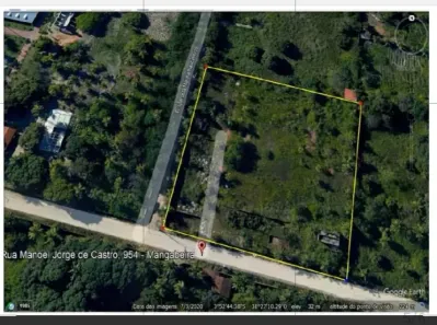 Lote/Terreno à venda, 10000m² no João de Castro, Eusébio
