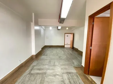 Sala Comercial para alugar, 32m² no Chapada, Manaus