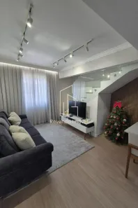 Casa com 2 Quartos à venda, 72m² no Jardim Lisboa, São Paulo