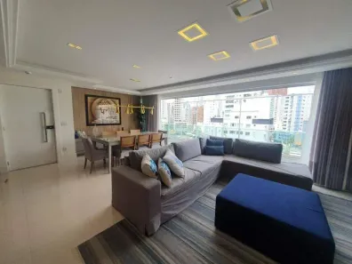 Apartamento com 3 Quartos à venda, 217m² no Centro, Balneário Camboriú