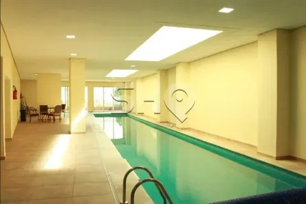 Apartamento com 2 Quartos à venda, 145m² no Jardim São Paulo(Zona Norte), São Paulo
