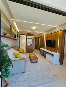 Apartamento com 2 Quartos à venda, 50m² no , Tamandaré