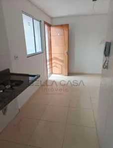 Apartamento com 2 Quartos à venda, 44m² no Vila Esperança, São Paulo