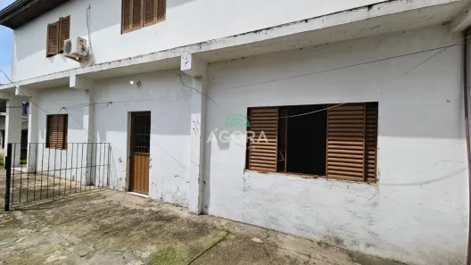Casa com 2 Quartos para alugar, 85m² no Niterói, Canoas