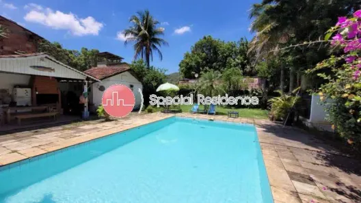 Casa com 3 Quartos à venda, 1060m² no Vargem Grande, Rio de Janeiro