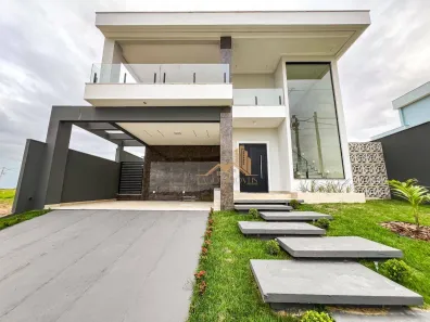 Casa de Condomínio com 4 Quartos à venda, 181m² no Nova São Pedro, São Pedro da Aldeia