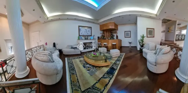 Casa de Condomínio com 5 Quartos à venda, 720m² no Parque Terra Nova II, São Bernardo do Campo