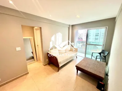 Apartamento com 2 Quartos à venda, 68m² no Marapé, Santos