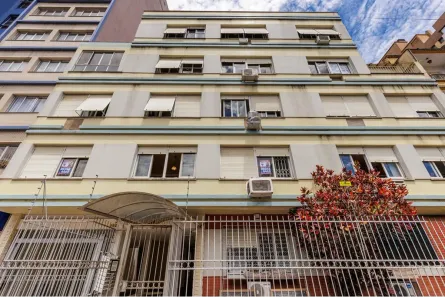 Apartamento com 3 Quartos à venda, 138m² no Rio Branco, Porto Alegre