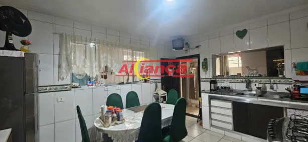 Sobrado com 3 Quartos à venda, 250m² no Jardim Gracinda, Guarulhos