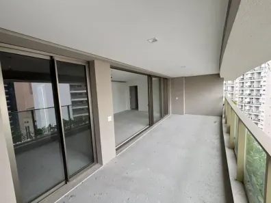 Apartamento com 3 Quartos à venda, 150m² no Moema, São Paulo