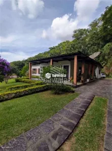 Casa com 4 Quartos à venda, 288m² no Carretão, Seropédica