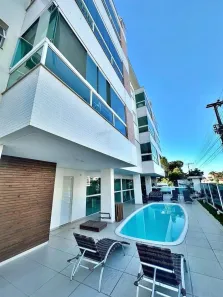 Apartamento com 2 Quartos à venda, 78m² no Palmas, Governador Celso Ramos