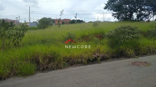 Lote/Terreno à venda, 260m² no Pio XII, São João Del Rei