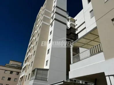 Apartamento com 3 Quartos à venda, 94m² no Jardim Belvedere, Sorocaba