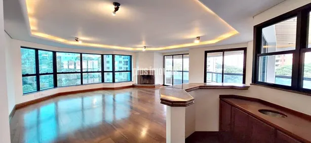 Apartamento com 4 Quartos à venda, 288m² no Vila Andrade, São Paulo